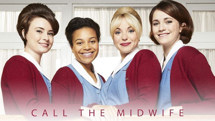 Call the midwife season 8 episode 1 watch online free hot sale