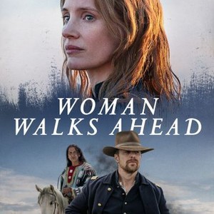 Woman Walks Ahead (2017) photo 19