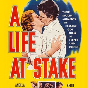 A Life at Stake (1955) photo 9