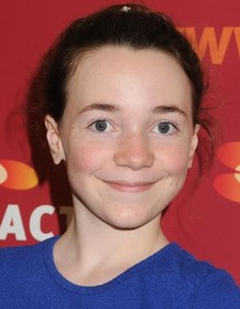 Lilah Fitzgerald