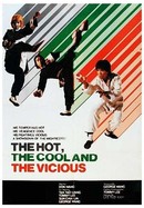 The Hot, the Cool and the Vicous poster image