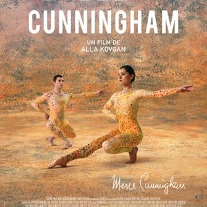 Cunningham (2019) photo 2