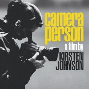 Cameraperson - Rotten Tomatoes