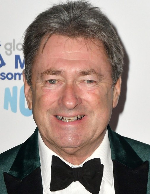 Alan Titchmarsh - Rotten Tomatoes