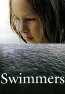 Swimmers poster image