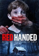 Red Handed poster image