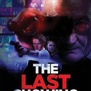The Last Showing photo 10