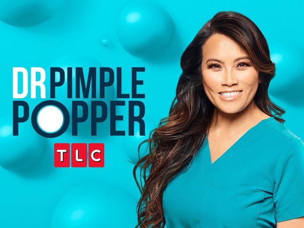 Dr pimple popper new arrivals most viewed