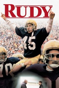 Watch trailer for Rudy