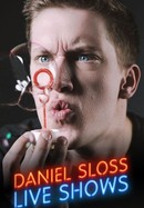 Daniel Sloss: Live Shows poster image