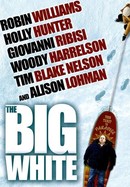 The Big White poster image