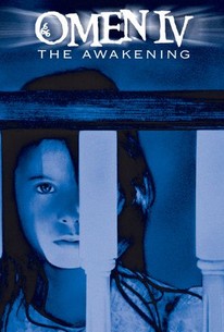 1991 Omen IV: The Awakening