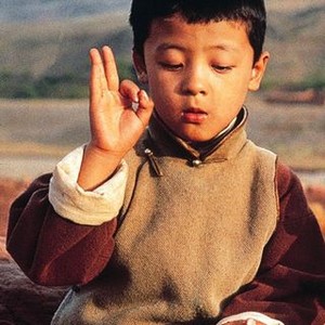 Kundun (1997) photo 11