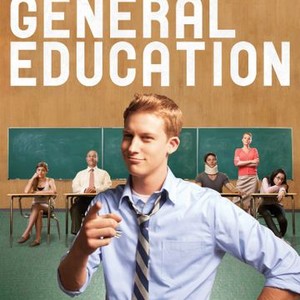 General Education photo 2