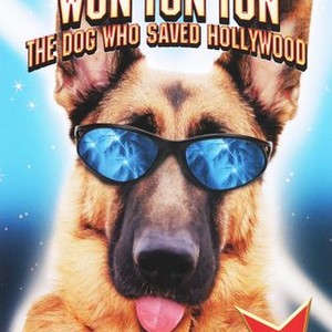 Won Ton Ton, the Dog Who Saved Hollywood photo 8