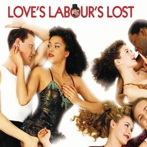 Watch love's labour's lost online free sales