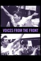Voices From the Front