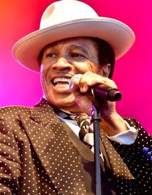 Kid Creole