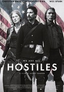 Hostiles poster image