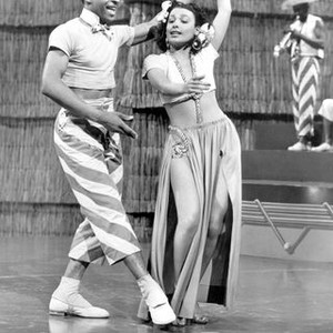 Broadway Rhythm (1944) photo 5