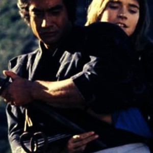 Ghost Warrior (1984) photo 8