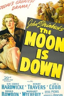Watch trailer for The Moon Is Down