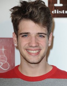 Brandon Tyler Russell