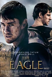 第九軍団のワシ / The Eagle