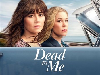 Review: Dead to Me (Season 1) - Blog - The Film Experience