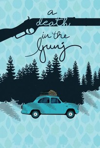 A Death in the Gunj poster