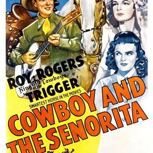 The Cowboy and the Senorita photo 4