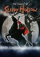 The Legend of Sleepy Hollow poster image