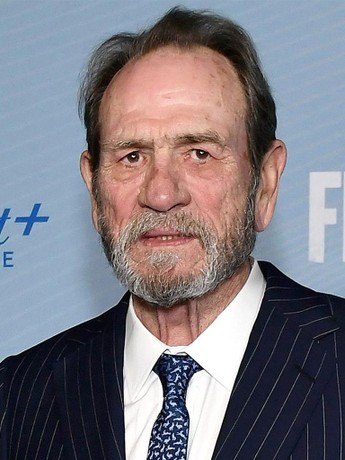 Tommy Lee Jones Movies & TV Shows List | Rotten Tomatoes | Rotten Tomatoes
