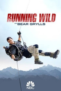 Bear Grylls - Rotten Tomatoes