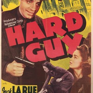 Hard Guy (1941) photo 2
