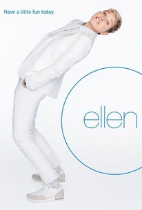 The Ellen DeGeneres Show: Season 1 poster image