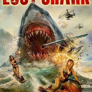 Raiders of the Lost Shark Pictures Rotten Tomatoes