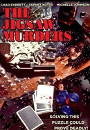 The Jigsaw Murders poster image