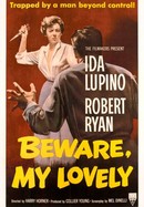 Beware My Lovely poster image