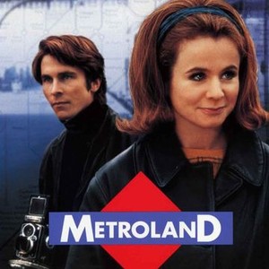 Metroland (1997) photo 7