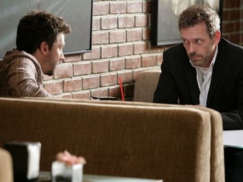 House Season 5 Episode 5 Rotten Tomatoes