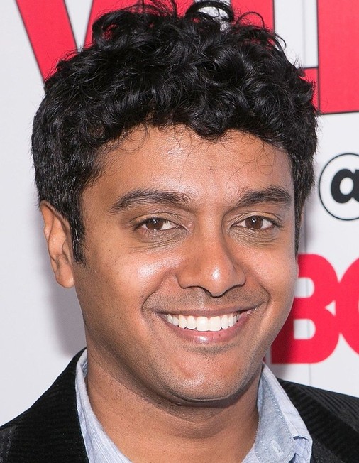 Charan Prabhakar