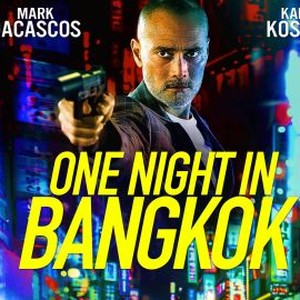 One Night in Bangkok photo 4