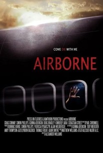 Watch trailer for Airborne