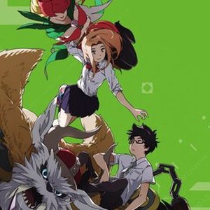 Digimon Adventure Tri 2