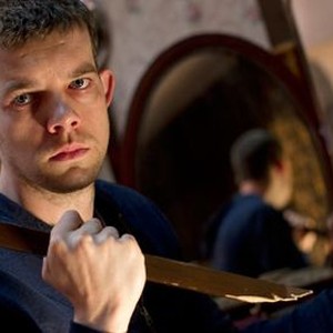 Being Human (Syfy), Russell Tovey, 'Old Dogs, New Tricks', Season 4, Ep. #1, 01/13/2014, ©BBCAMERICA