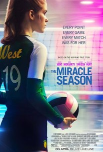 Watch trailer for The Miracle Season
