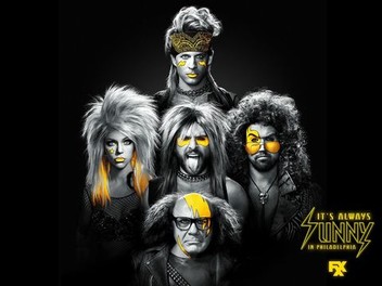 Its always sunny in philadelphia hbo cheap