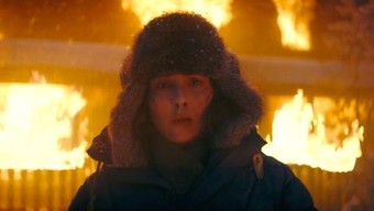 Constellation | Rotten Tomatoes