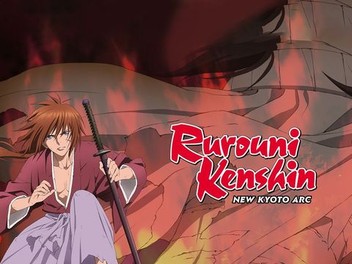 Rurouni Kenshin -- New Kyoto Arc | Rotten Tomatoes